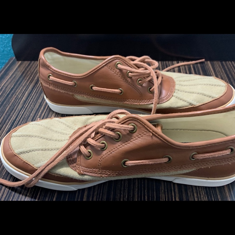 Men’s Polo by Ralph Sneakers